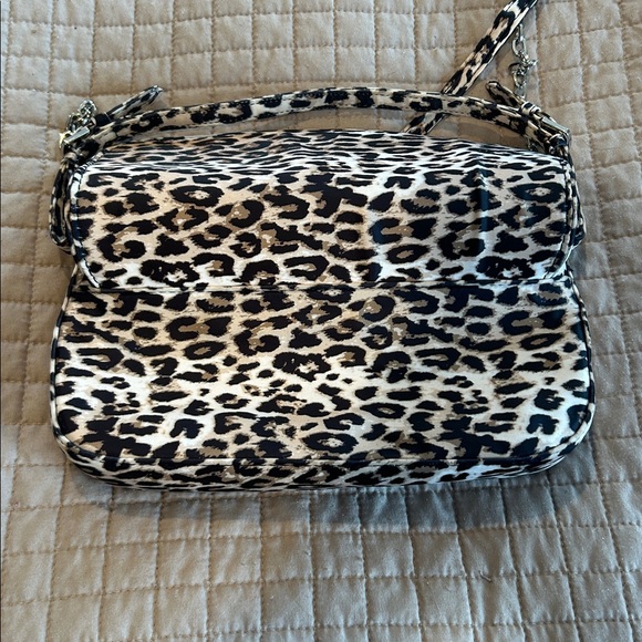 Zara Leopard Purse - Picture 5 of 5